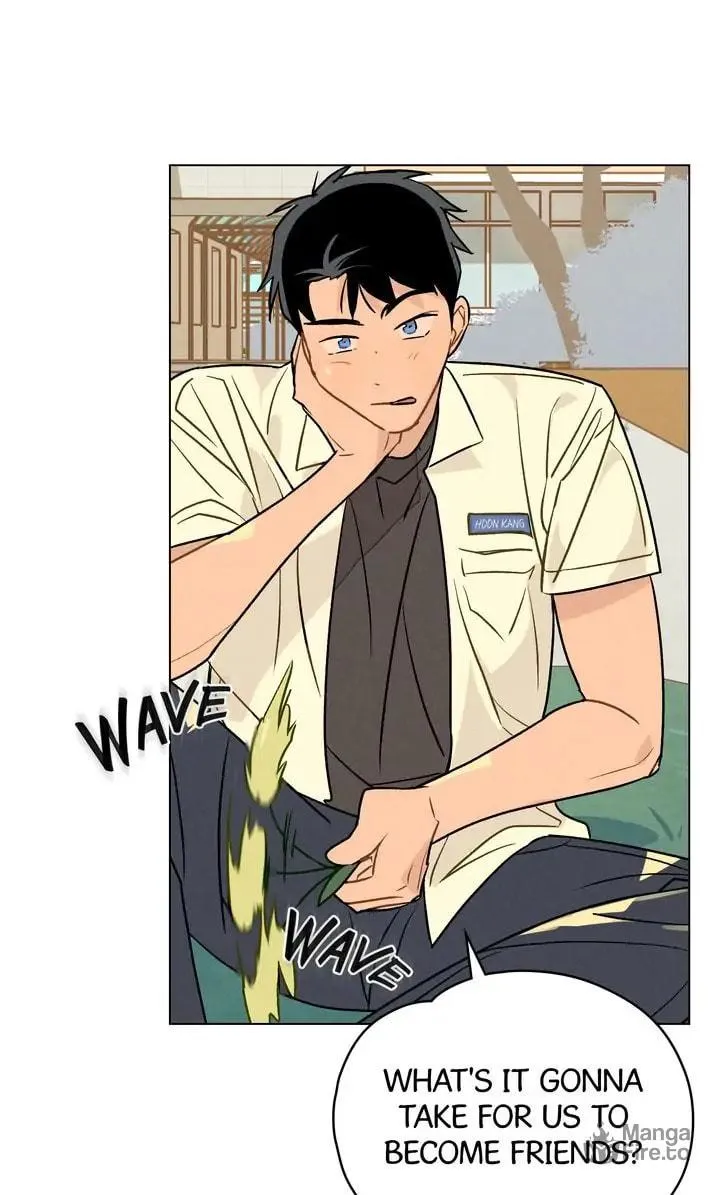 Read Countdown to Love chapter 13 image 29 on Lezhin
