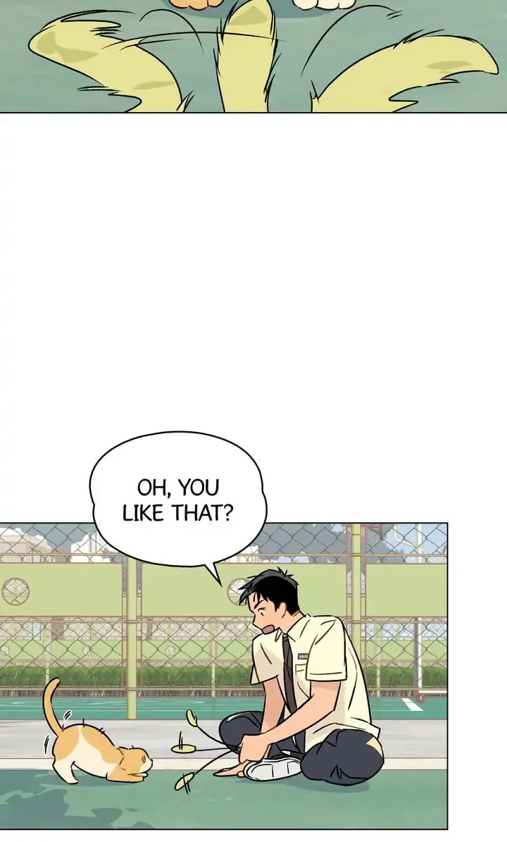 Read Countdown to Love chapter 13 image 31 on Lezhin