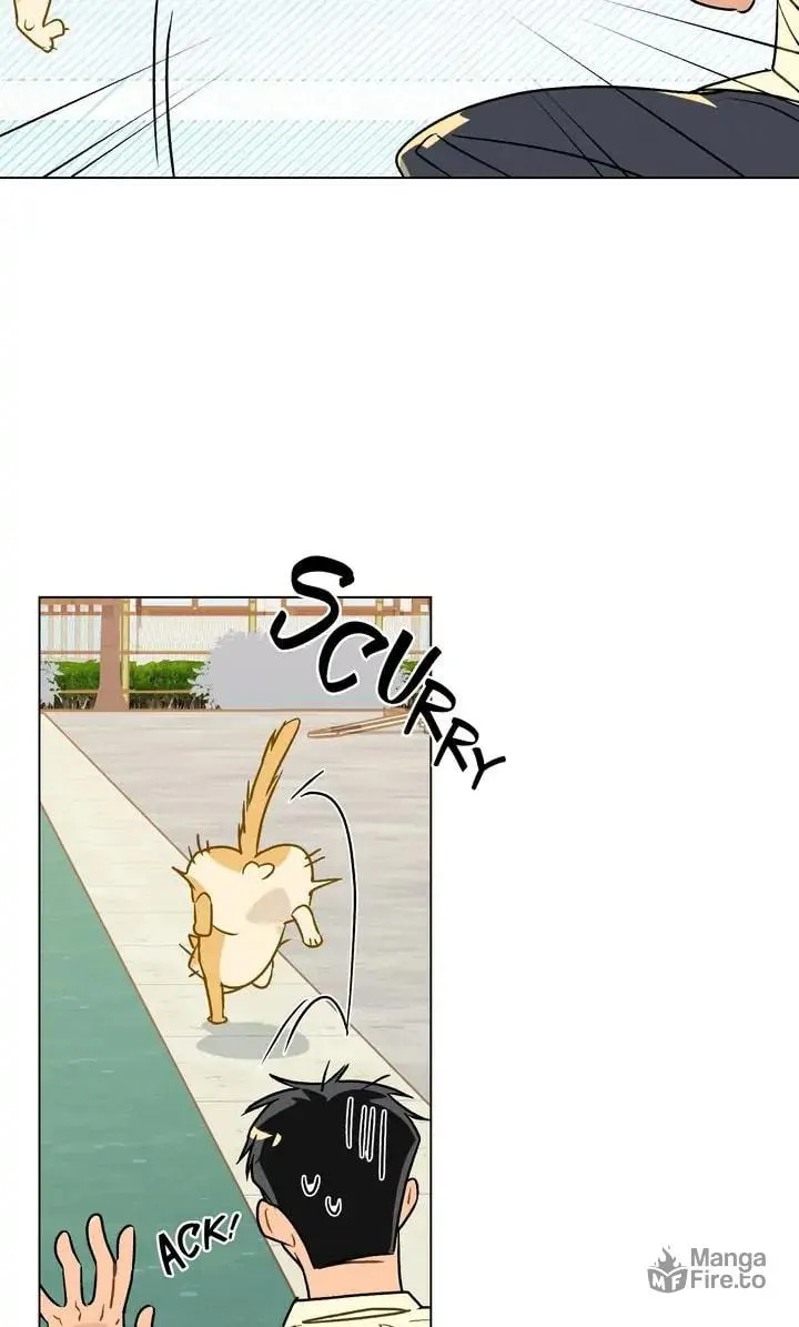 Read Countdown to Love chapter 13 image 38 on Lezhin