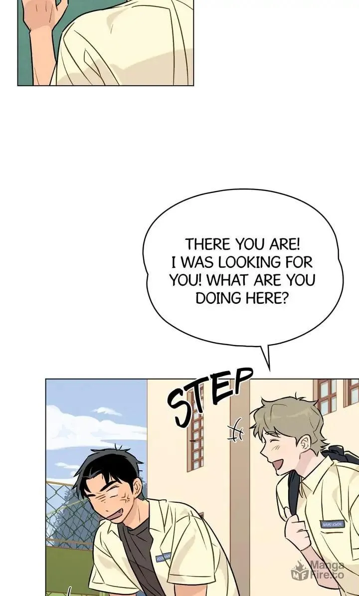 Read Countdown to Love chapter 13 image 39 on Lezhin