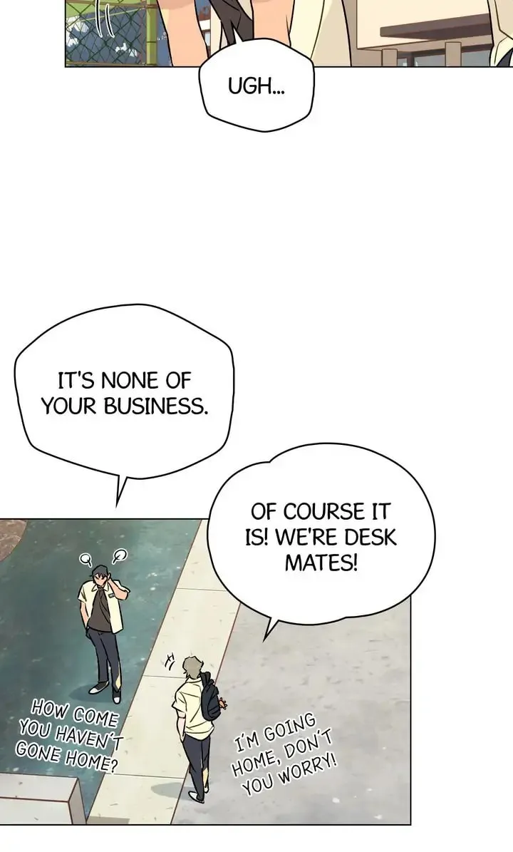Read Countdown to Love chapter 13 image 40 on Lezhin