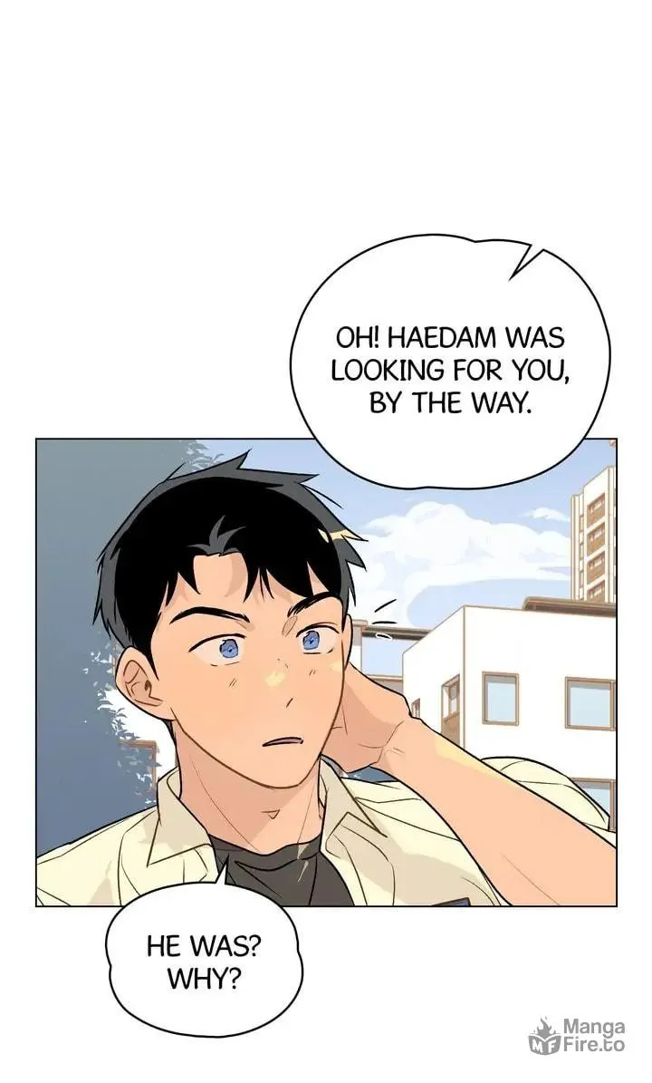 Read Countdown to Love chapter 13 image 41 on Lezhin