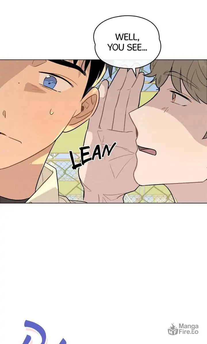Read Countdown to Love chapter 13 image 44 on Lezhin