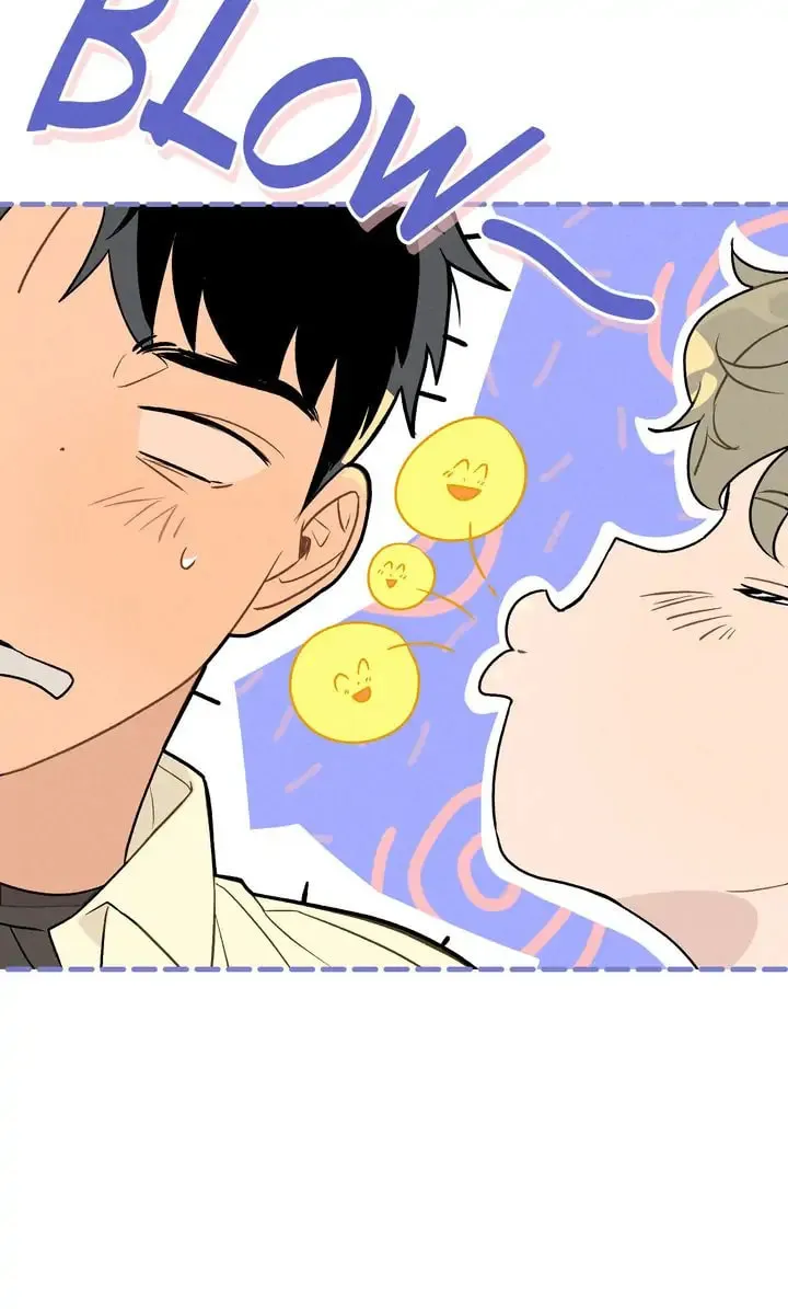 Read Countdown to Love chapter 13 image 45 on Lezhin