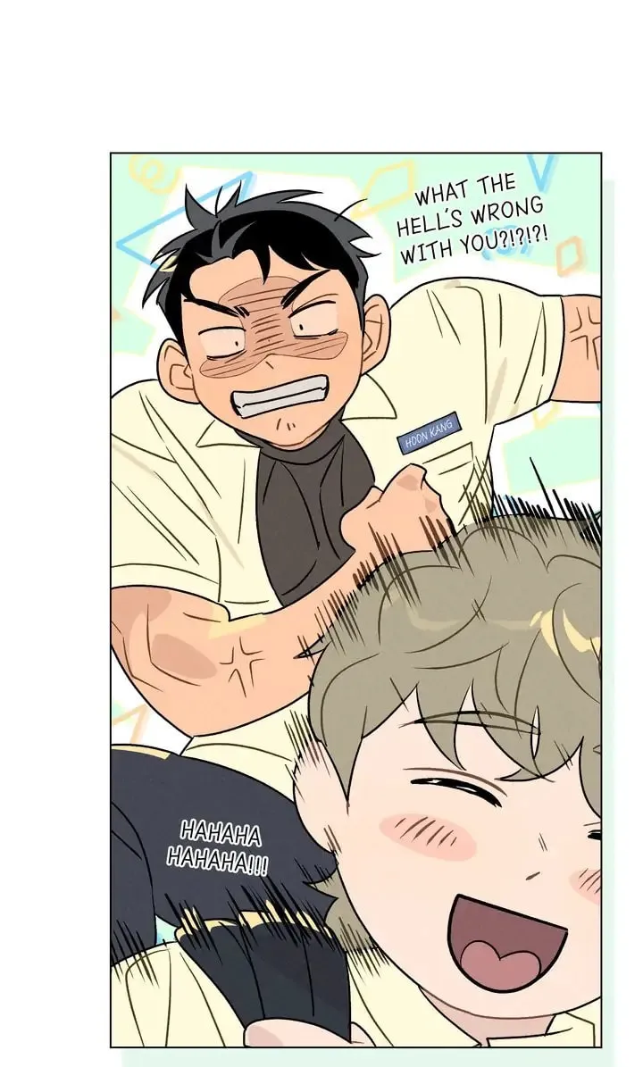 Read Countdown to Love chapter 13 image 46 on Lezhin
