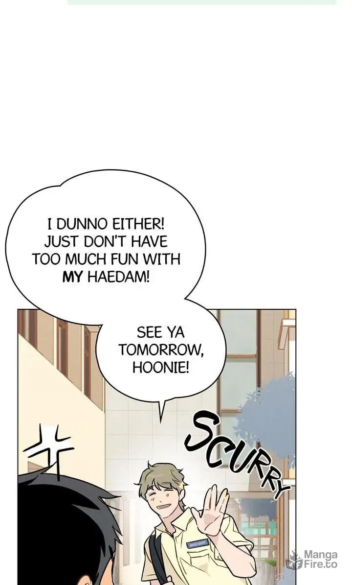 Read Countdown to Love chapter 13 image 47 on Lezhin