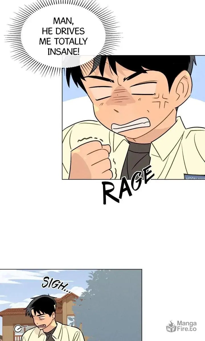 Read Countdown to Love chapter 13 image 49 on Lezhin