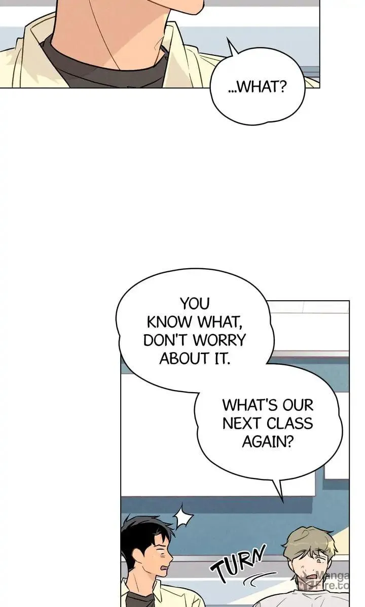 Read Countdown to Love chapter 13 image 5 on Lezhin