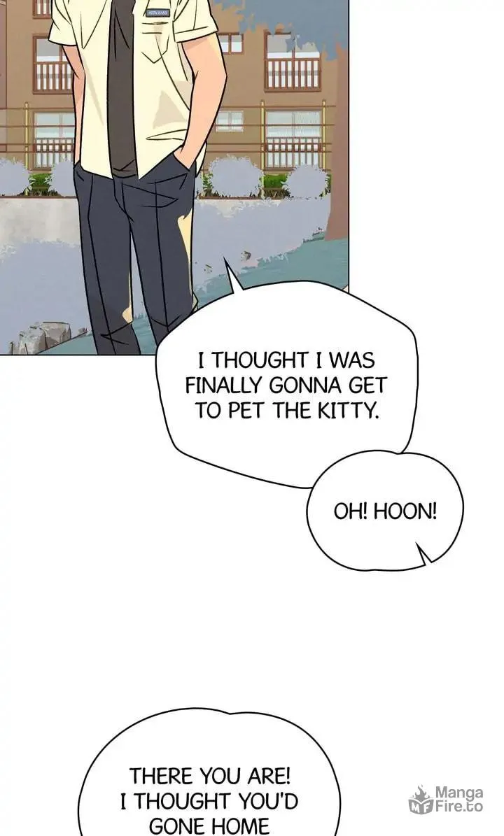 Read Countdown to Love chapter 13 image 50 on Lezhin