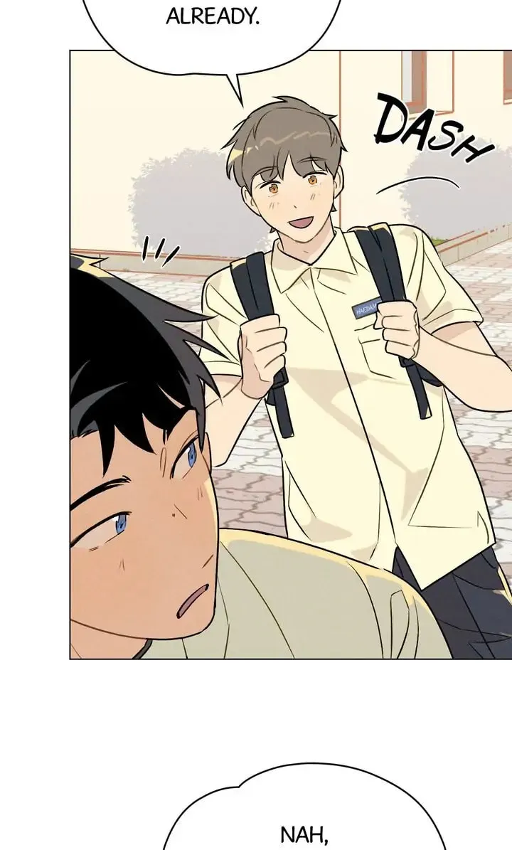 Read Countdown to Love chapter 13 image 51 on Lezhin
