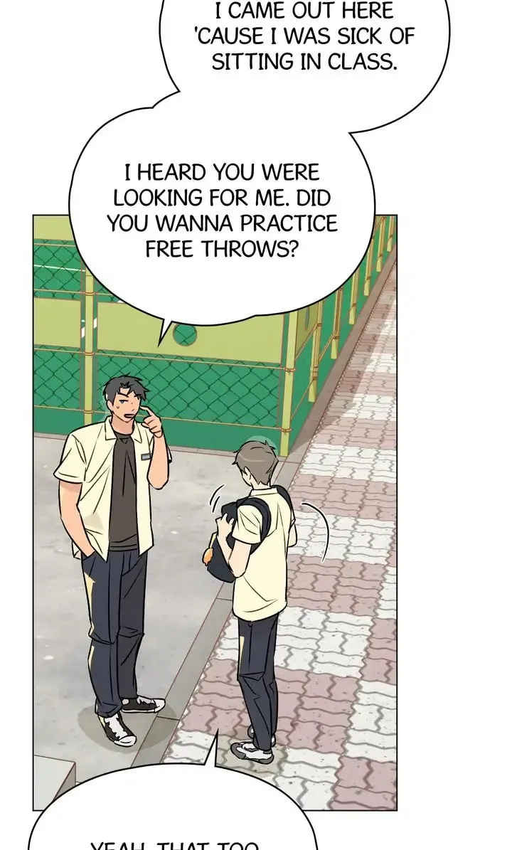Read Countdown to Love chapter 13 image 52 on Lezhin