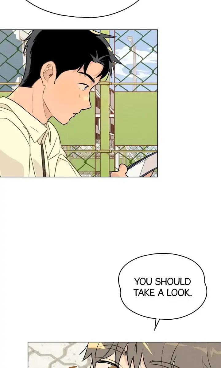 Read Countdown to Love chapter 13 image 55 on Lezhin