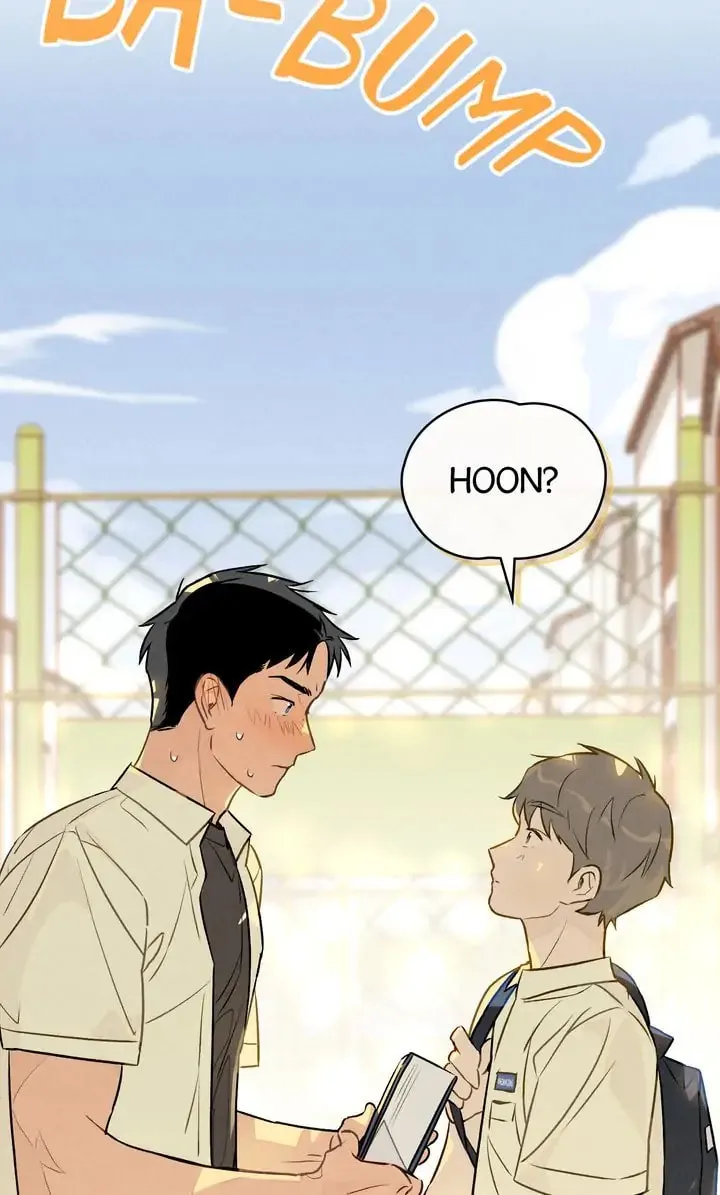 Read Countdown to Love chapter 13 image 66 on Lezhin