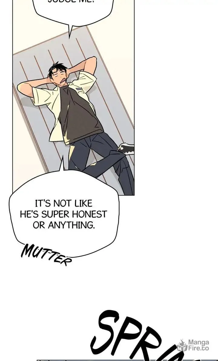 Read Countdown to Love chapter 13 image 9 on Lezhin