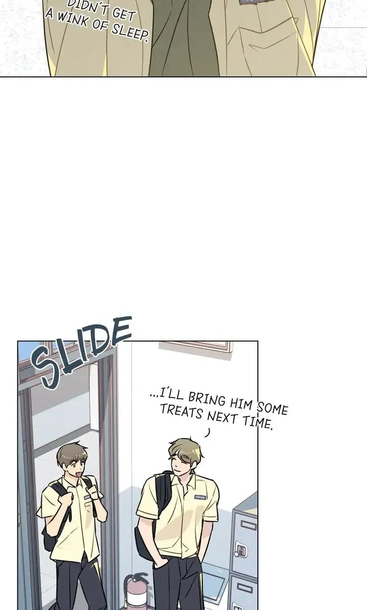 Read Countdown to Love chapter 14 image 13 on Lezhin