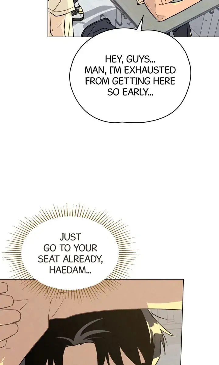 Read Countdown to Love chapter 14 image 15 on Lezhin