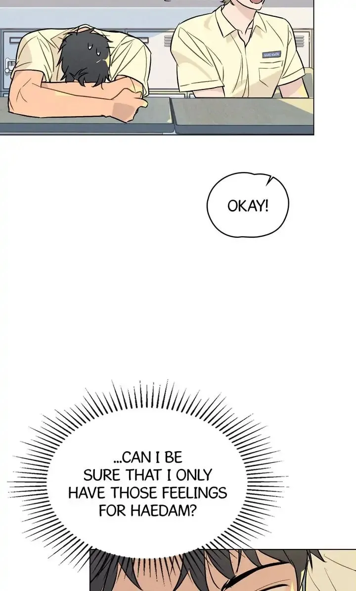 Read Countdown to Love chapter 14 image 18 on Lezhin