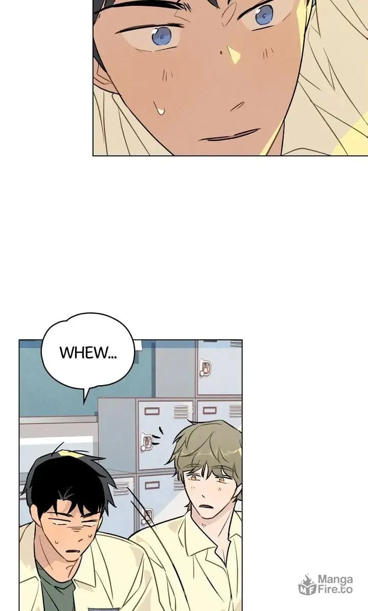 Read Countdown to Love chapter 14 image 19 on Lezhin