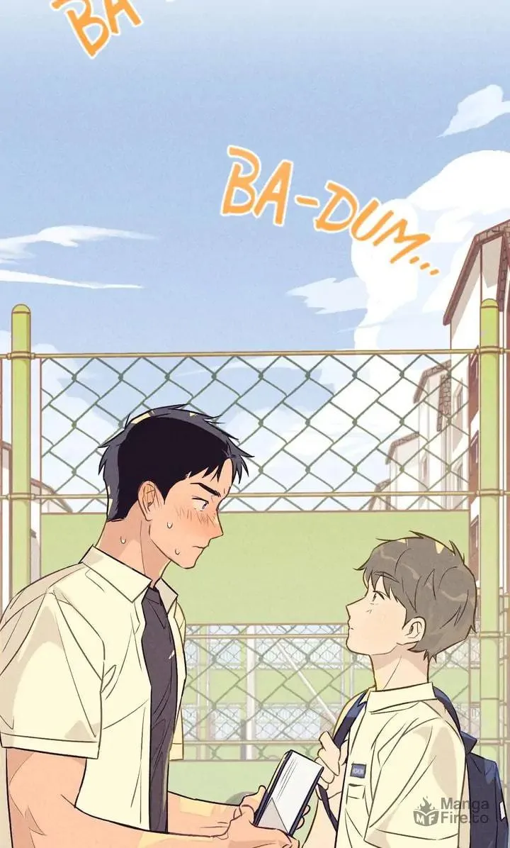 Read Countdown to Love chapter 14 image 2 on Lezhin