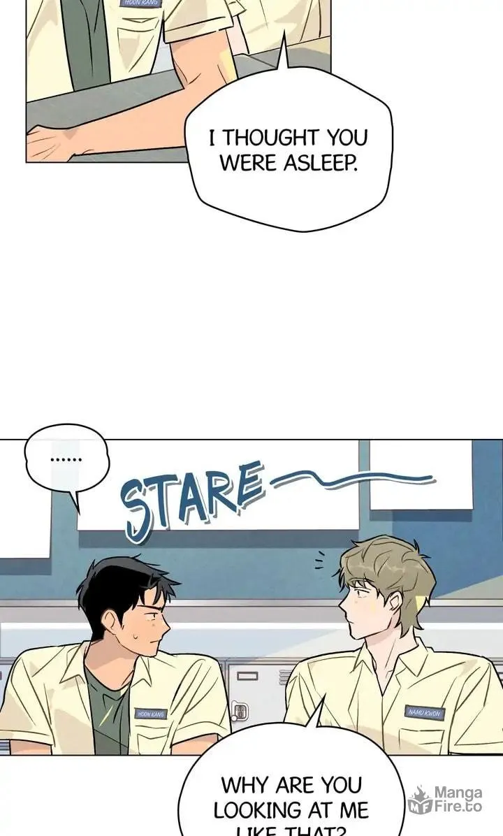 Read Countdown to Love chapter 14 image 20 on Lezhin