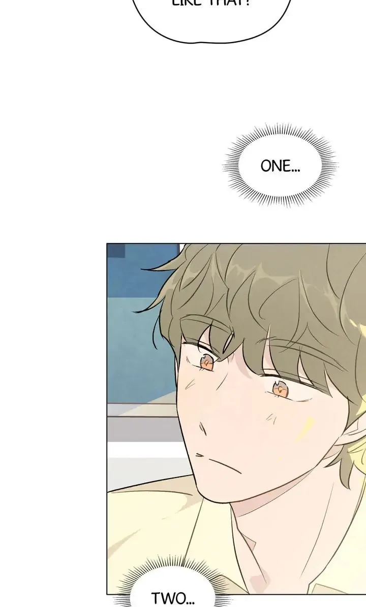 Read Countdown to Love chapter 14 image 21 on Lezhin