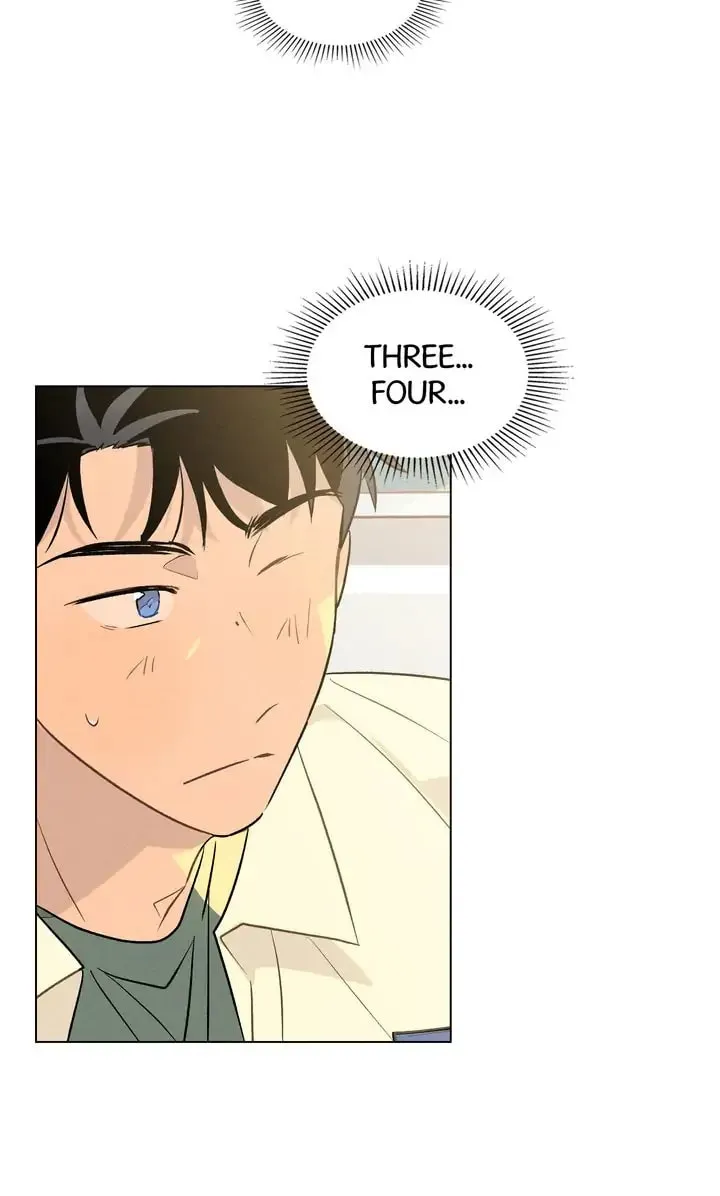 Read Countdown to Love chapter 14 image 22 on Lezhin