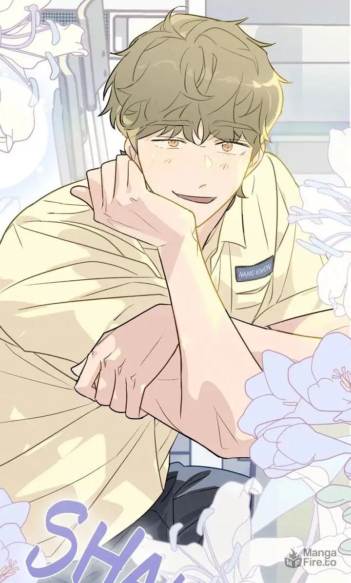 Read Countdown to Love chapter 14 image 24 on Lezhin