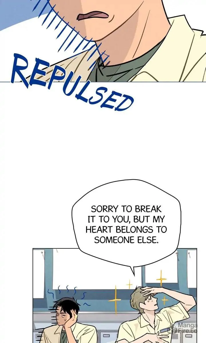 Read Countdown to Love chapter 14 image 26 on Lezhin
