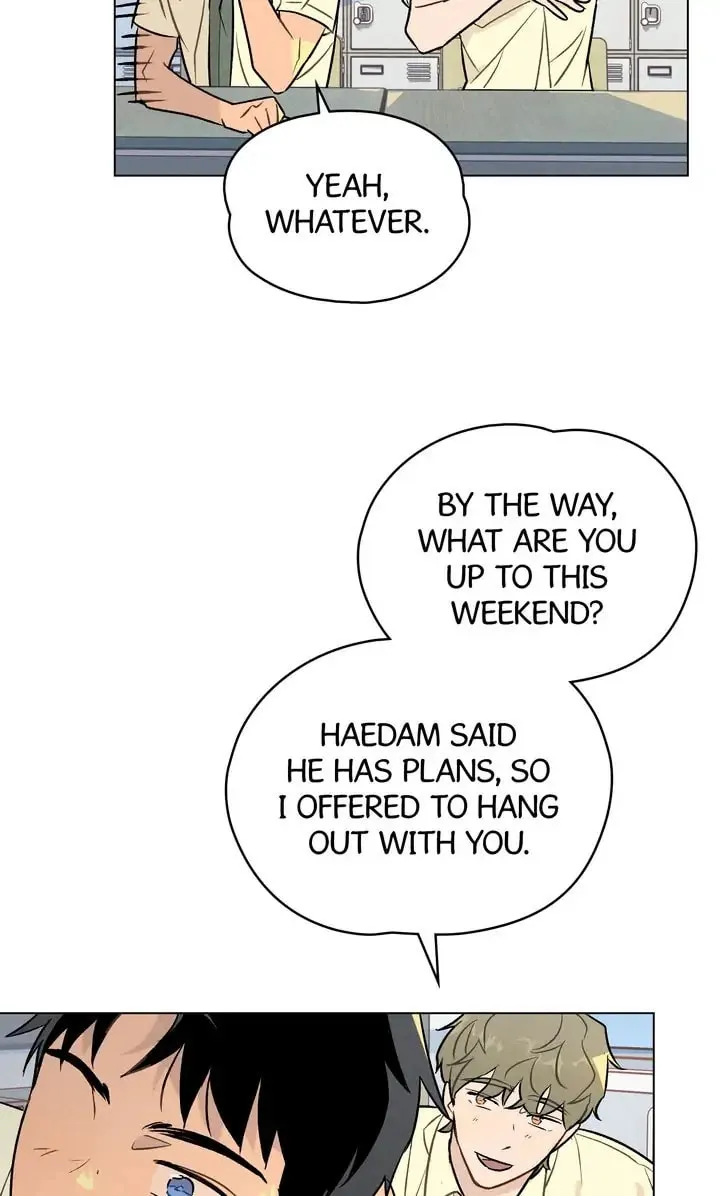 Read Countdown to Love chapter 14 image 27 on Lezhin