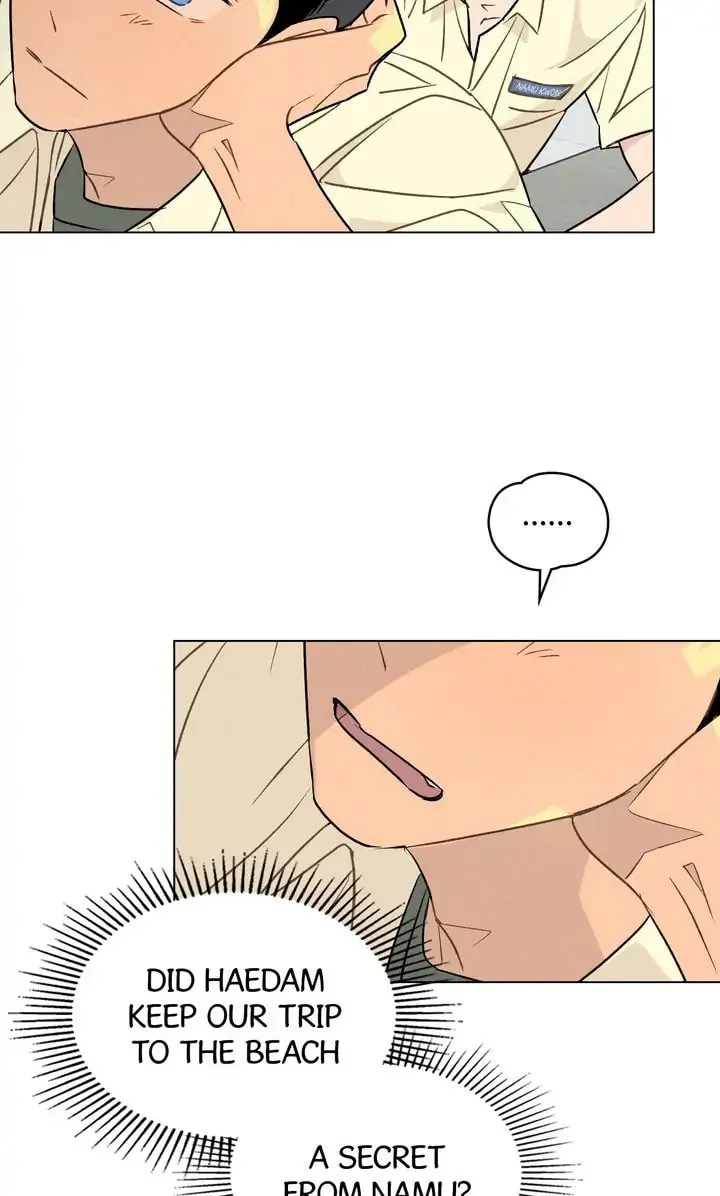 Read Countdown to Love chapter 14 image 28 on Lezhin
