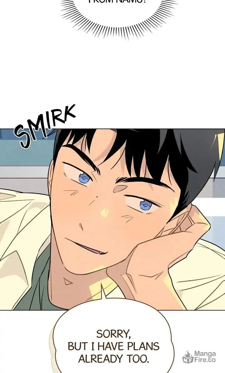 Read Countdown to Love chapter 14 image 29 on Lezhin