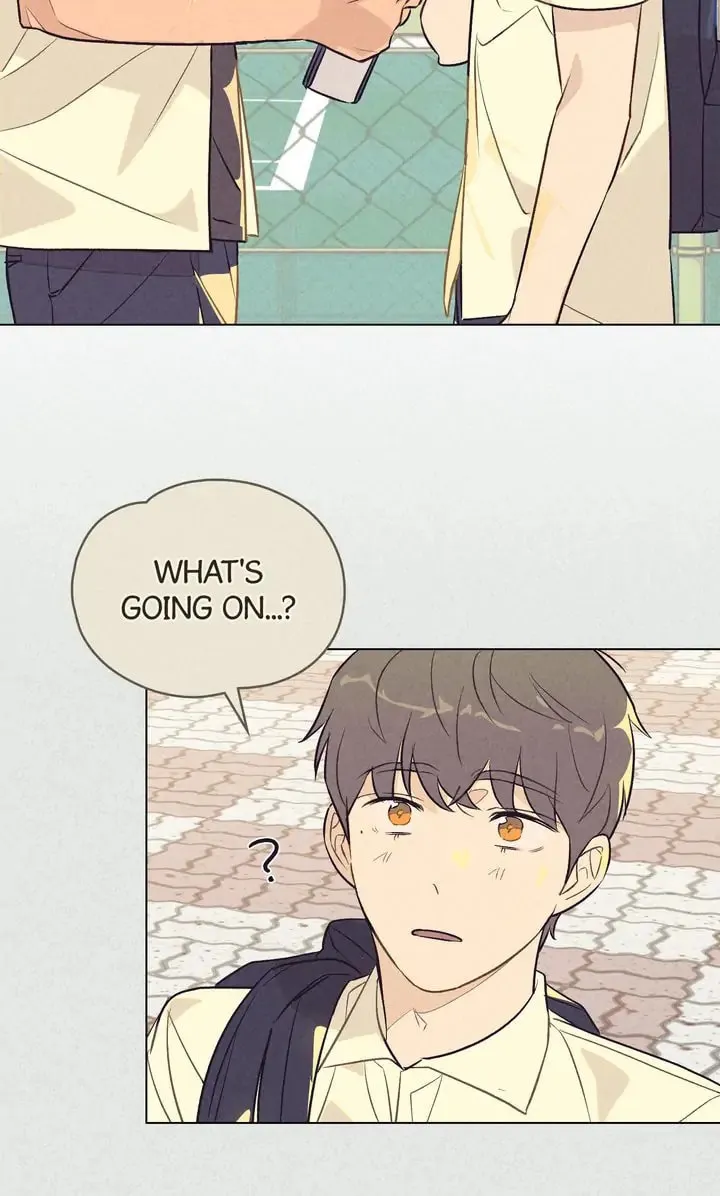 Read Countdown to Love chapter 14 image 3 on Lezhin