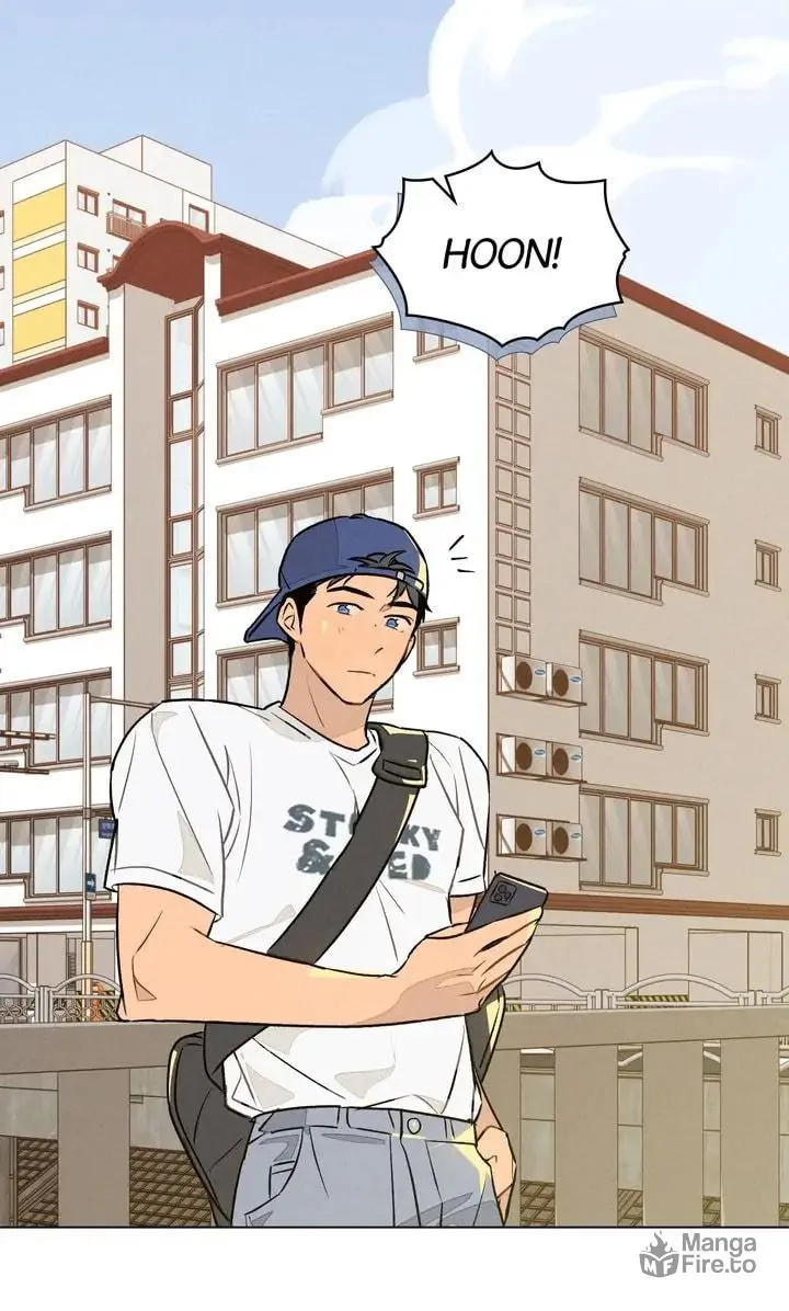 Read Countdown to Love chapter 14 image 32 on Lezhin