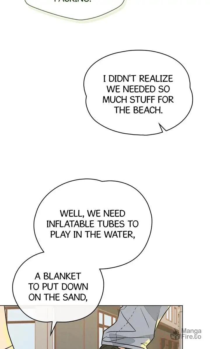 Read Countdown to Love chapter 14 image 35 on Lezhin
