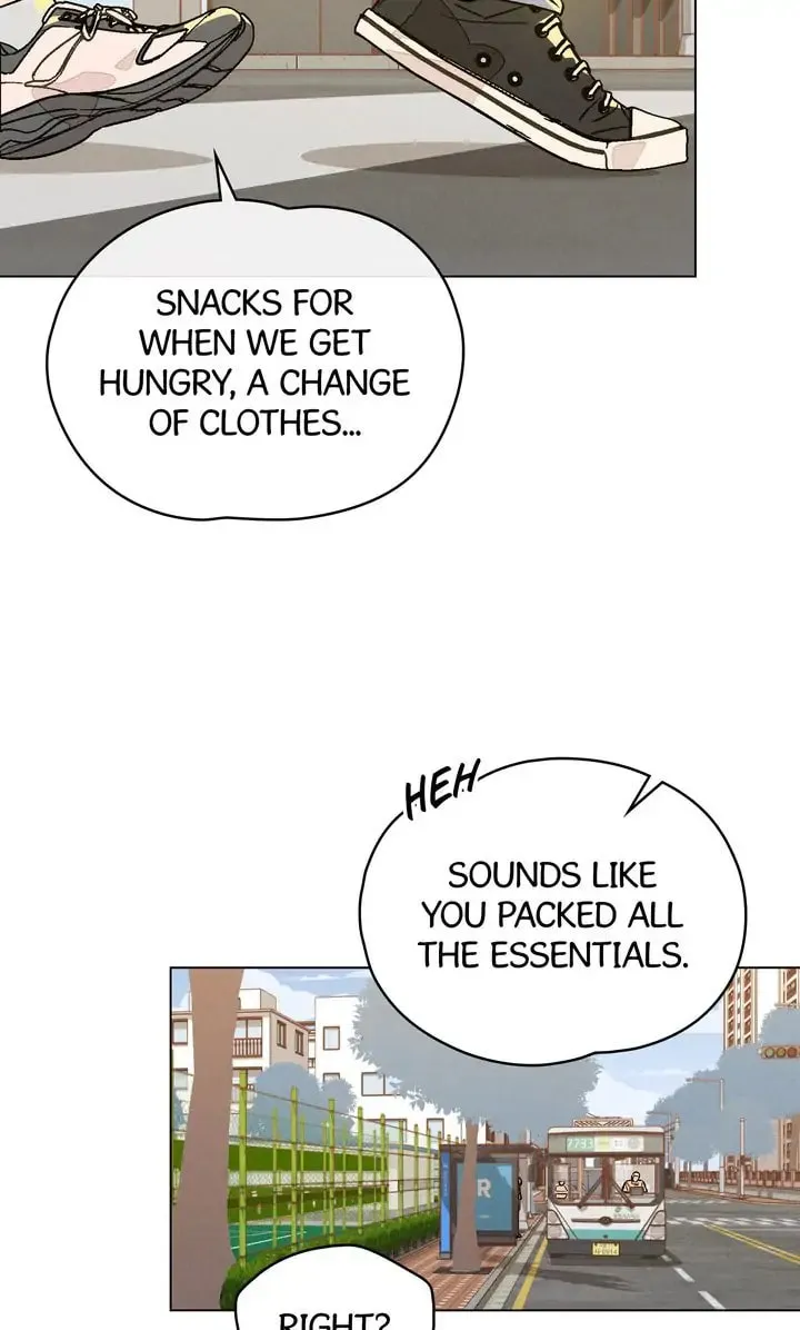 Read Countdown to Love chapter 14 image 36 on Lezhin