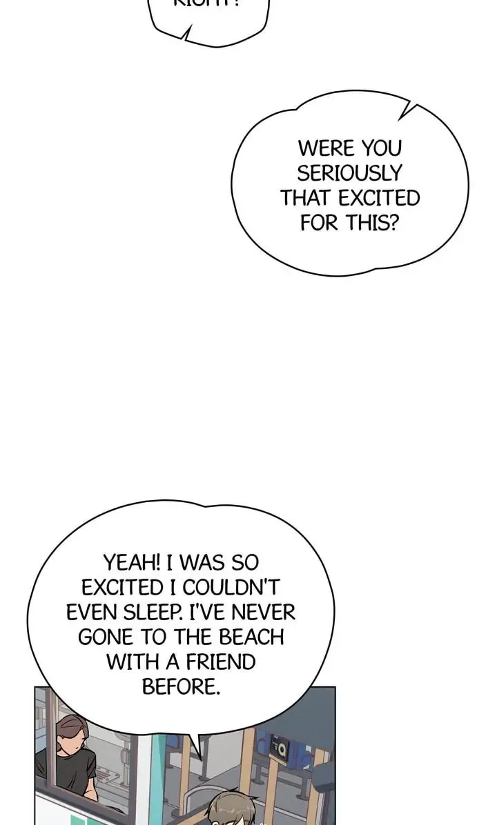 Read Countdown to Love chapter 14 image 37 on Lezhin
