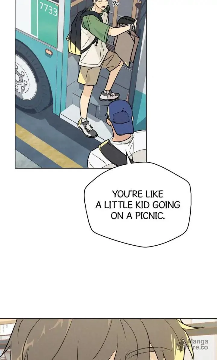 Read Countdown to Love chapter 14 image 38 on Lezhin