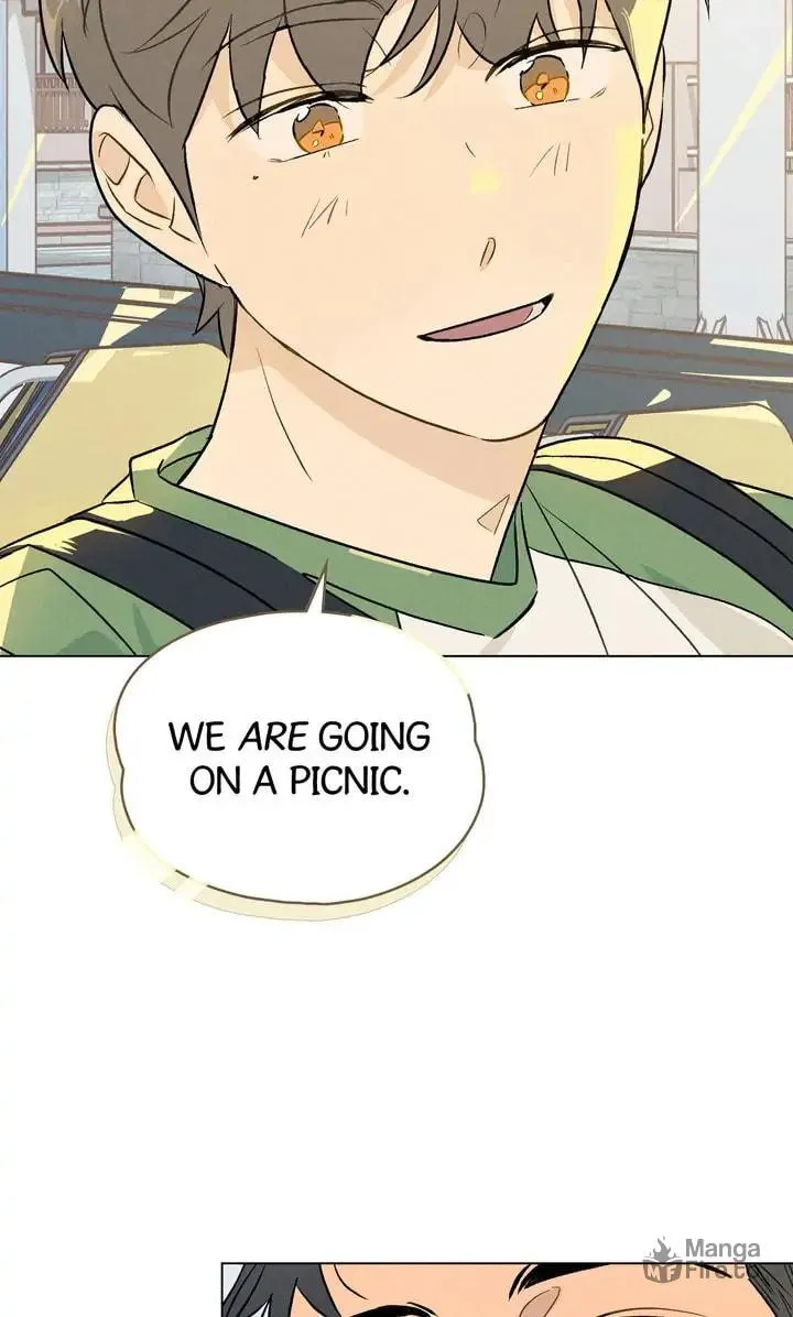 Read Countdown to Love chapter 14 image 39 on Lezhin