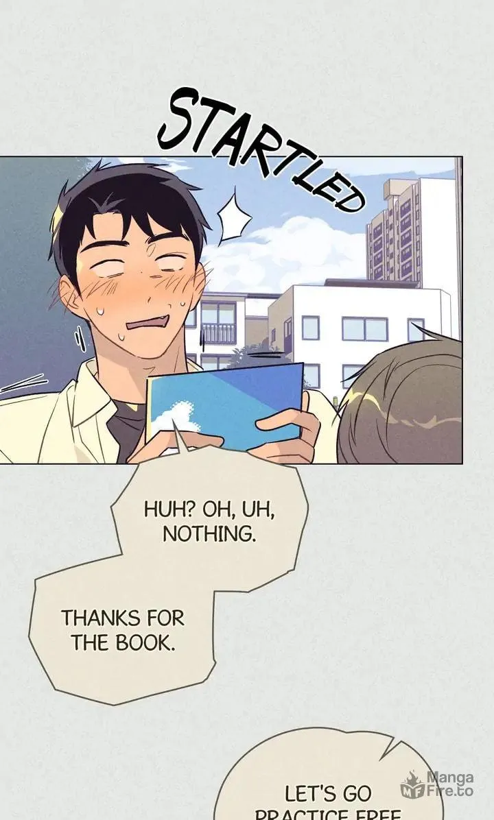 Read Countdown to Love chapter 14 image 4 on Lezhin