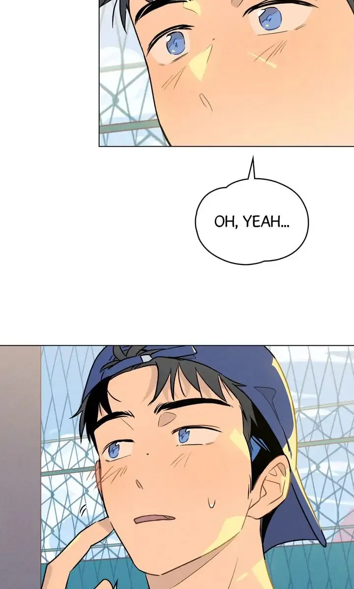 Read Countdown to Love chapter 14 image 40 on Lezhin