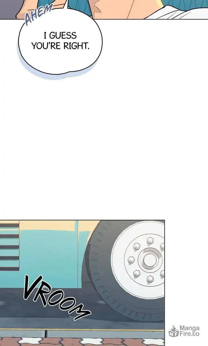 Read Countdown to Love chapter 14 image 41 on Lezhin
