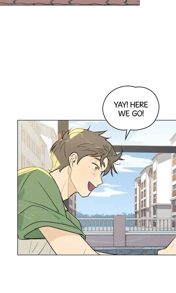 Read Countdown to Love chapter 14 image 42 on Lezhin