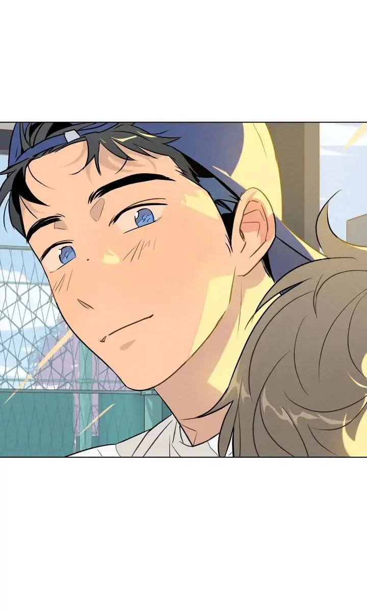 Read Countdown to Love chapter 14 image 43 on Lezhin