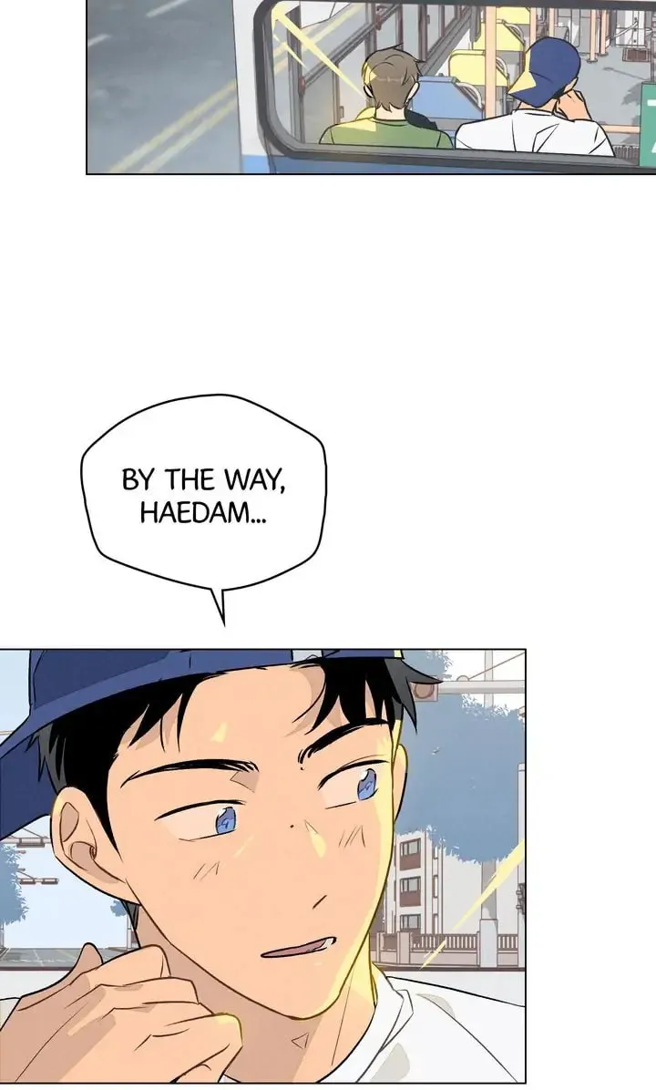 Read Countdown to Love chapter 14 image 45 on Lezhin