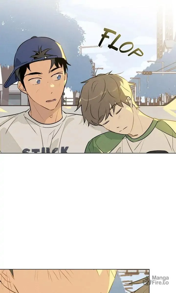 Read Countdown to Love chapter 14 image 47 on Lezhin