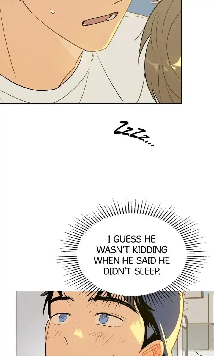Read Countdown to Love chapter 14 image 48 on Lezhin