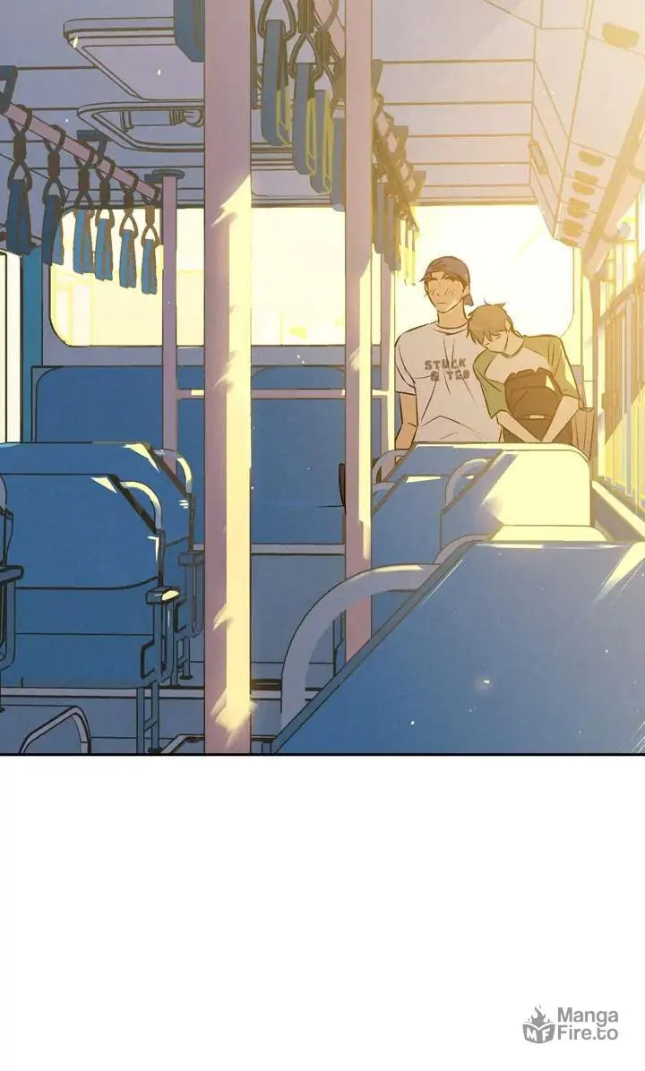 Read Countdown to Love chapter 14 image 50 on Lezhin