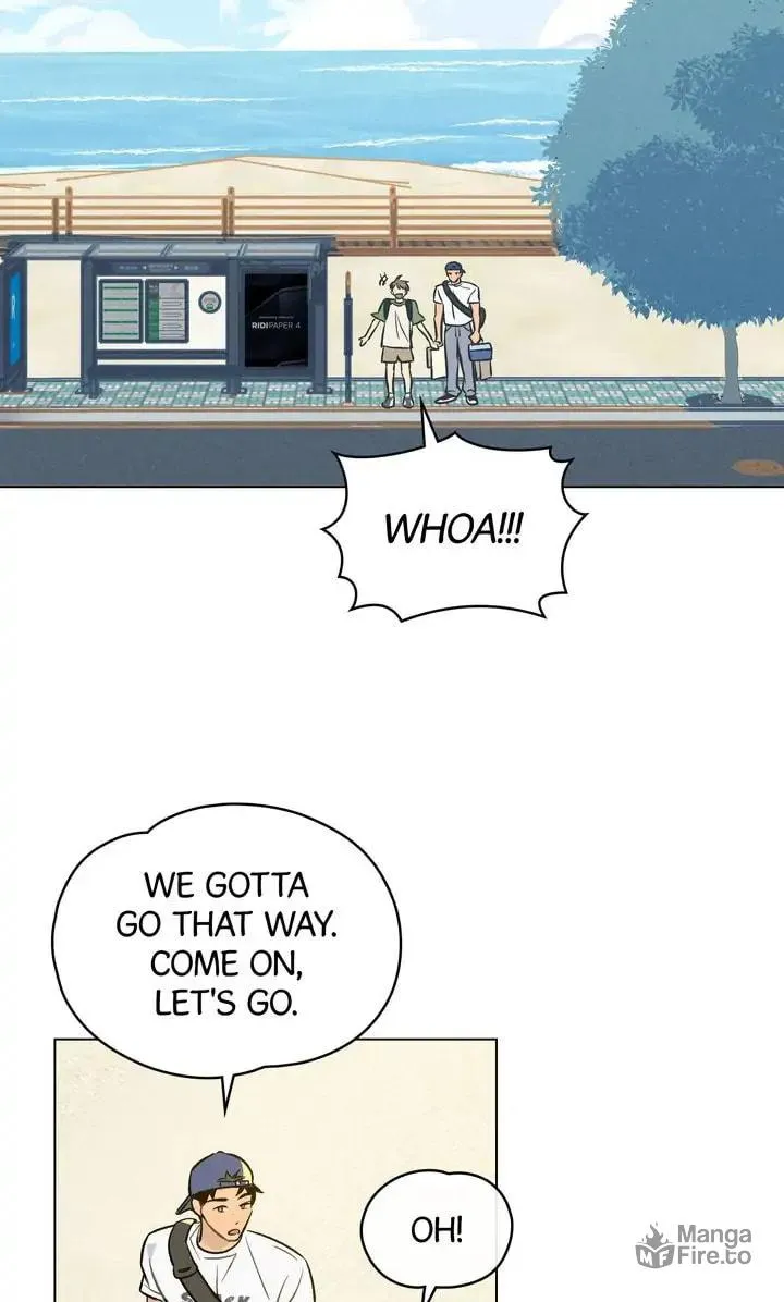 Read Countdown to Love chapter 14 image 54 on Lezhin