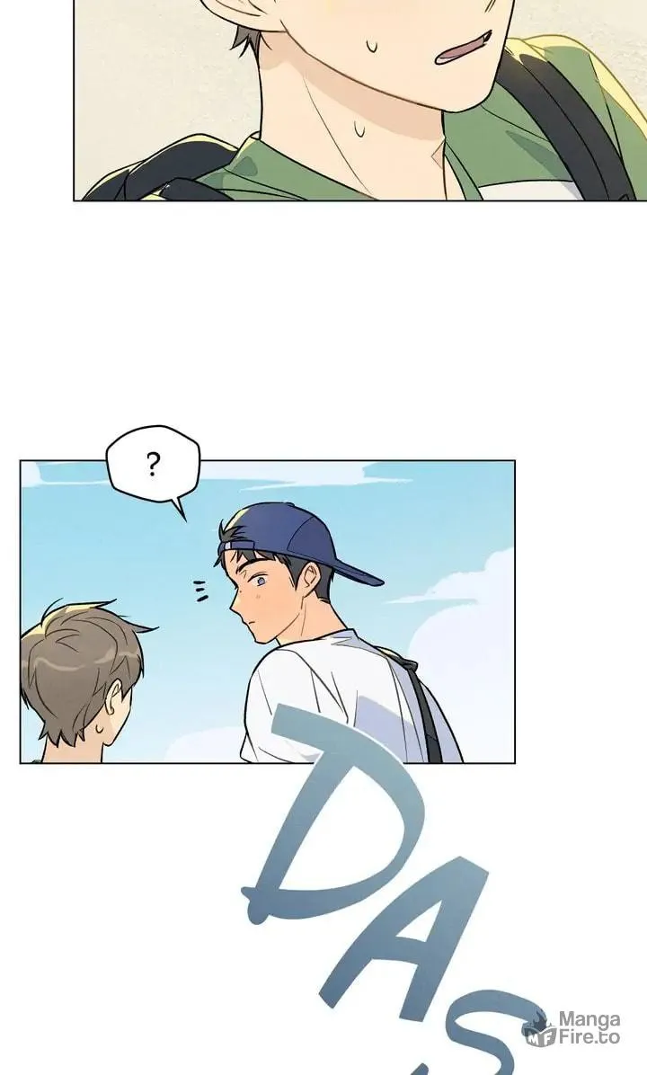 Read Countdown to Love chapter 14 image 56 on Lezhin