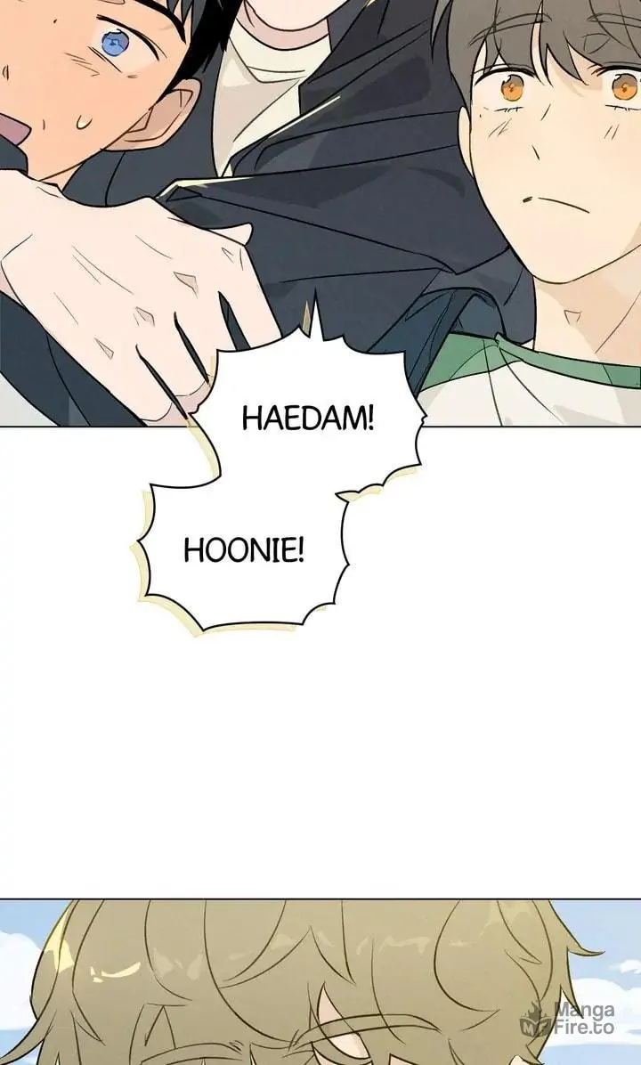 Read Countdown to Love chapter 14 image 59 on Lezhin